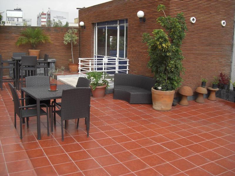 Monoambientes Cuauhtemoc - image 19