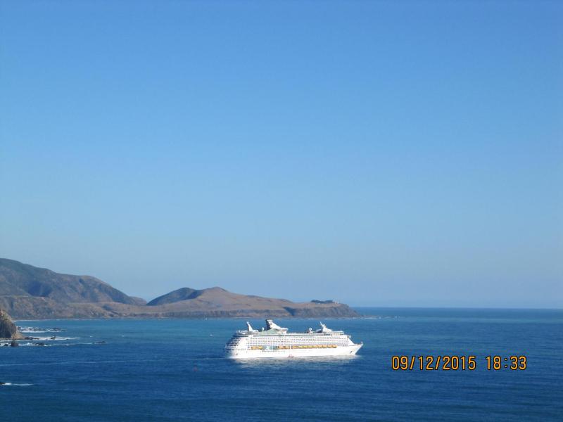 Pacific View Bed and Breakfast - image 21