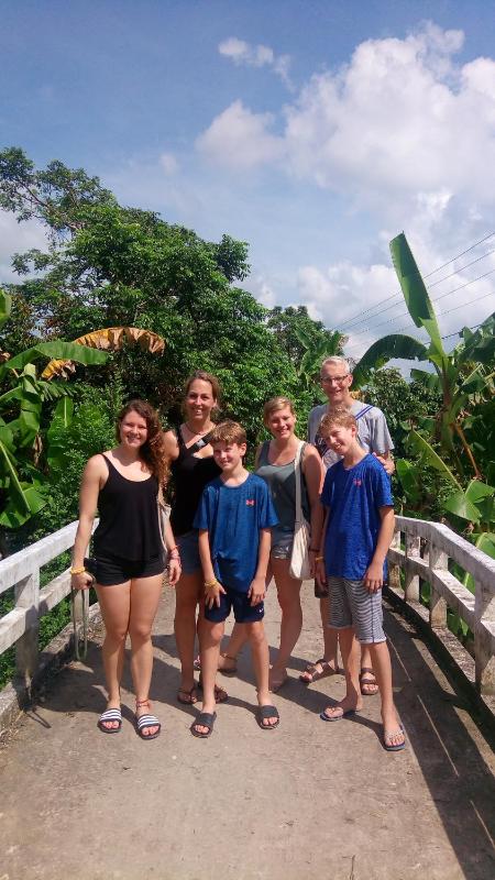 Green Garden Homestay - image 13