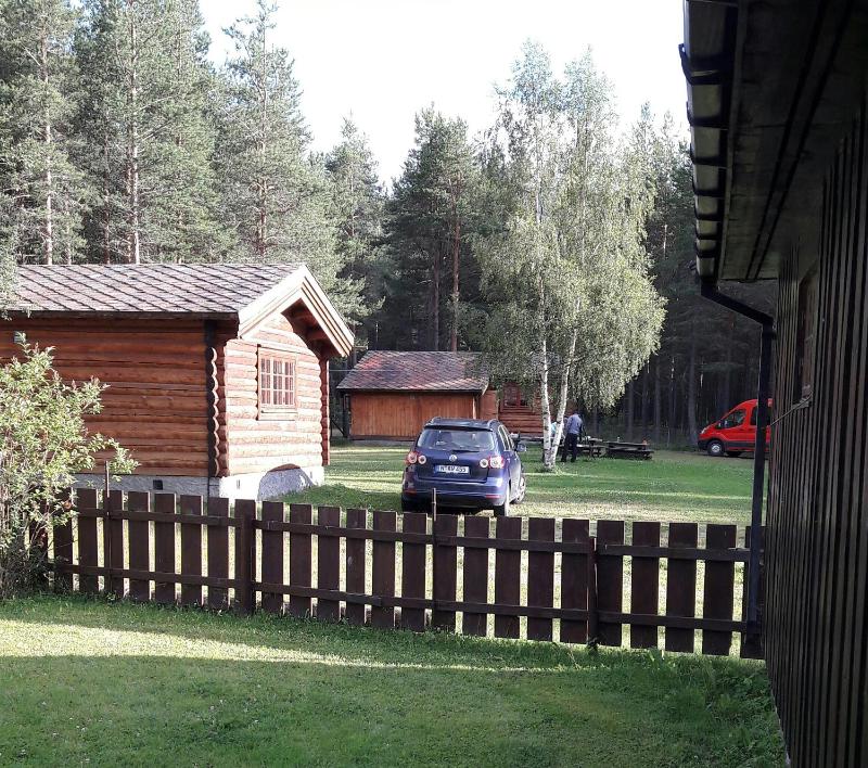 Family Room with Private Bathroom image 4