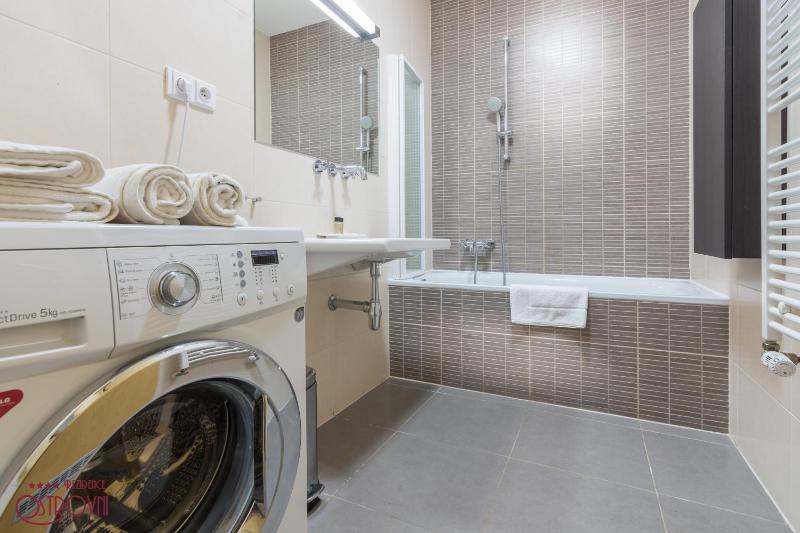2 Bedroom Family Apartment image 1