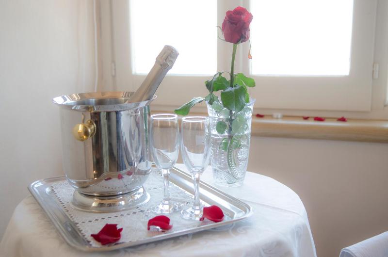 B&B Piccolo Hotel - image 10
