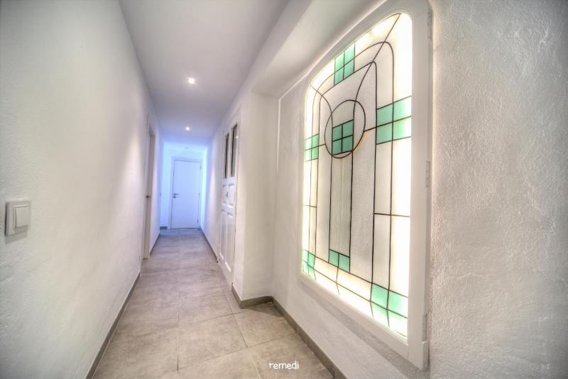 Three-Bedroom Apartment image 4