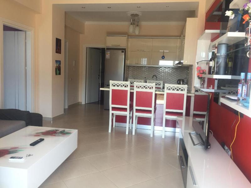 Two-Bedroom Apartment image 2