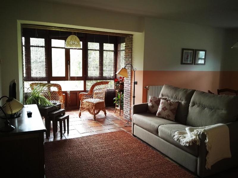 One-Bedroom Apartment image 2