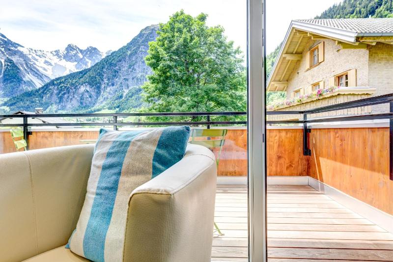 Comfort Double Room with Balcony image 4
