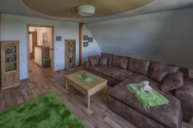 Two-Bedroom Holiday Flat image 3
