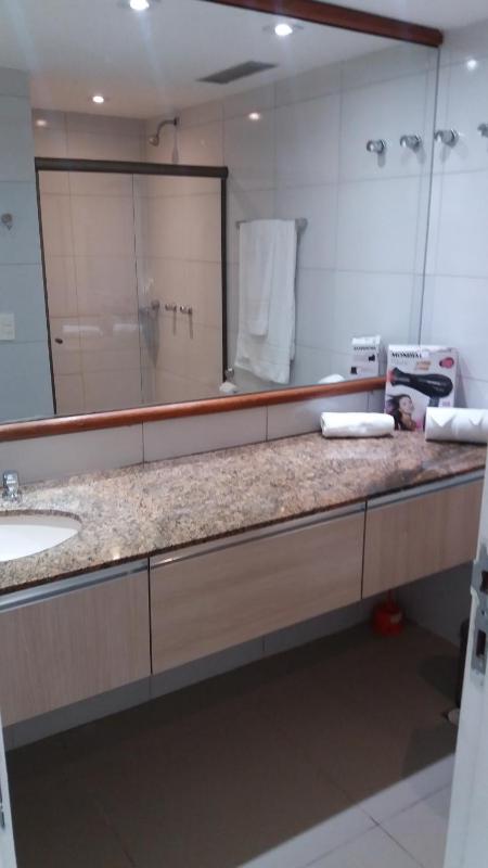 Apart Hotel em Ondina - image 9