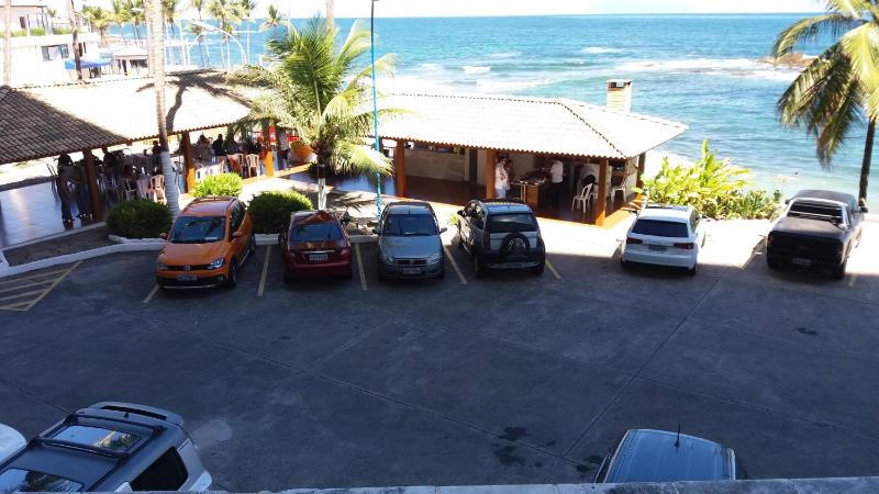 Apart Hotel em Ondina - image 11