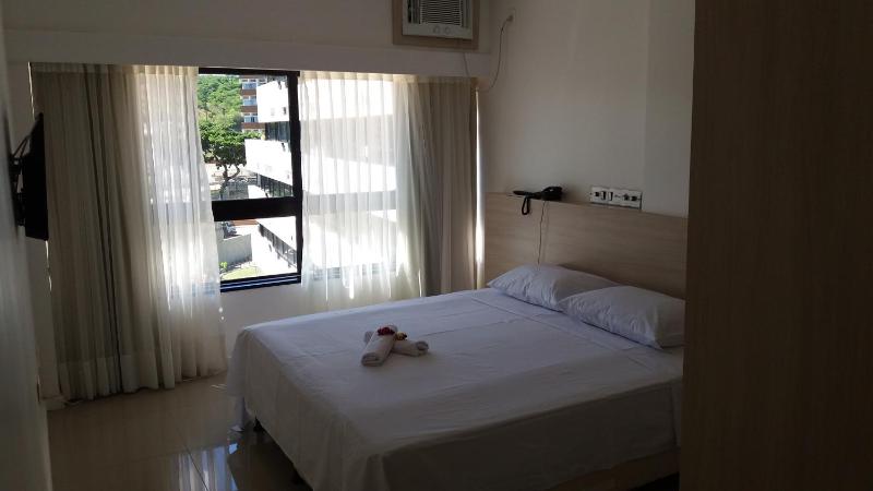 Apart Hotel em Ondina - image 3