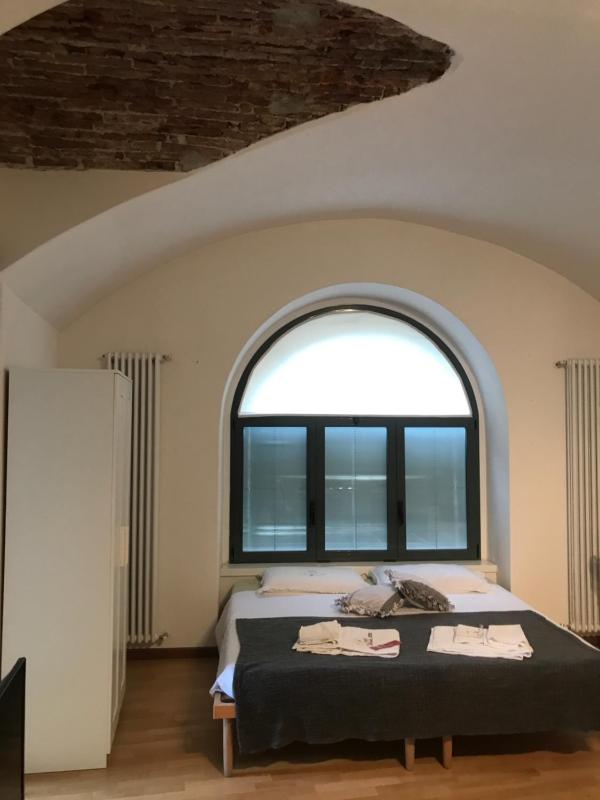 MyRoom Città Alta 2 - image 19