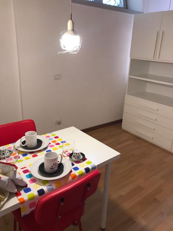 MyRoom Città Alta 1 - image 35