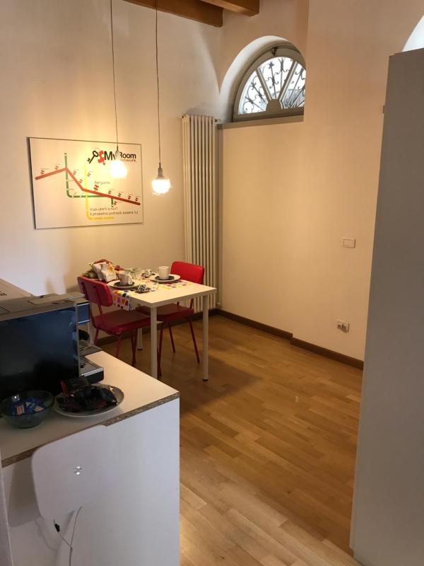 MyRoom Città Alta 1 - image 26