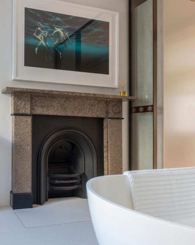 Victoria Terrace Suite image 2
