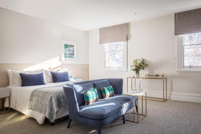 Victoria Suite image 2