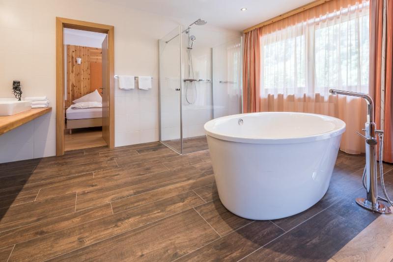 Suite with Balcony image 4