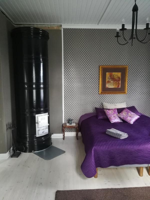 Double Room image 4