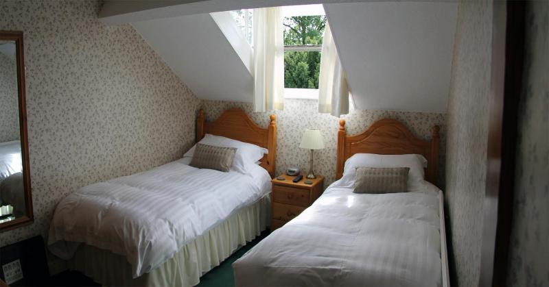 Strathmore Guest House - image 37