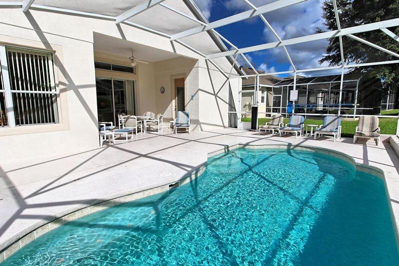 Four-Bedroom Villa image 3