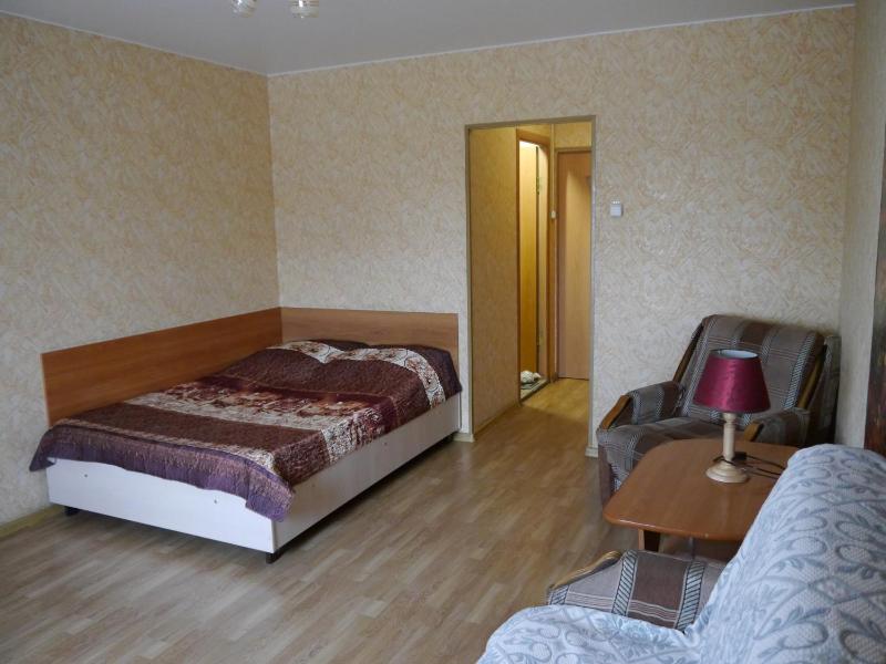 Double Room with Extra Bed image 3