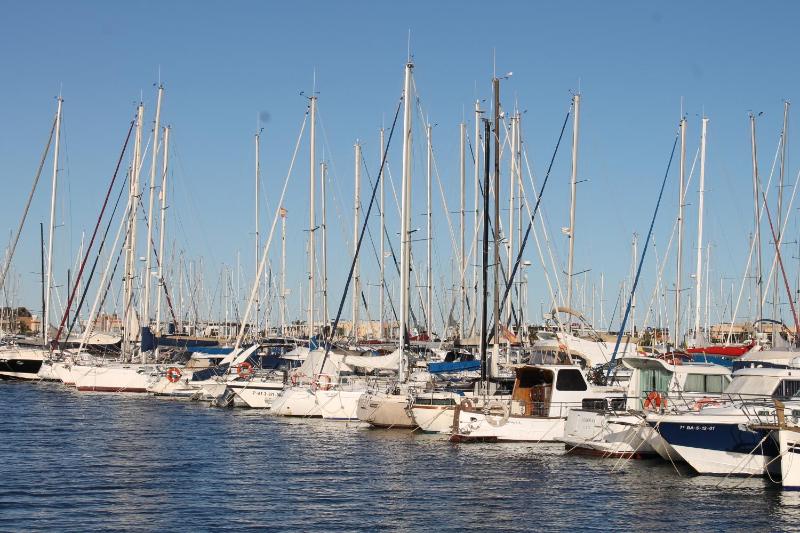 Denia Deluxe Beach & City - image 31