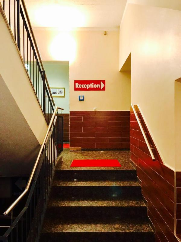 Hotel Verdi - image 13