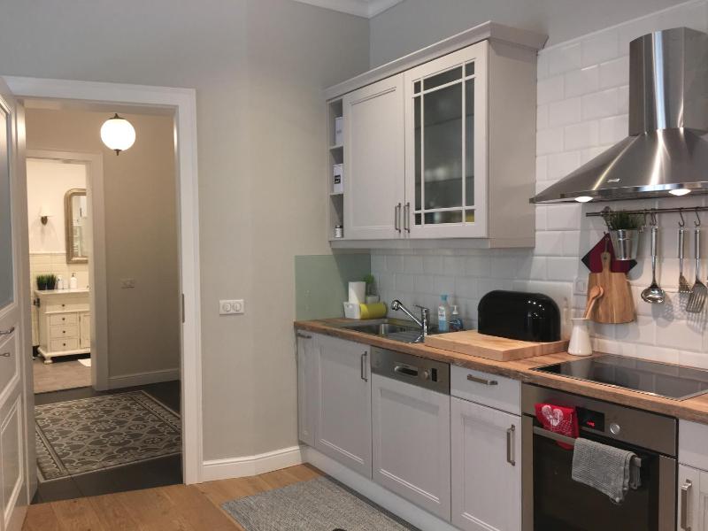 FORUM Apartment I and II - image 4