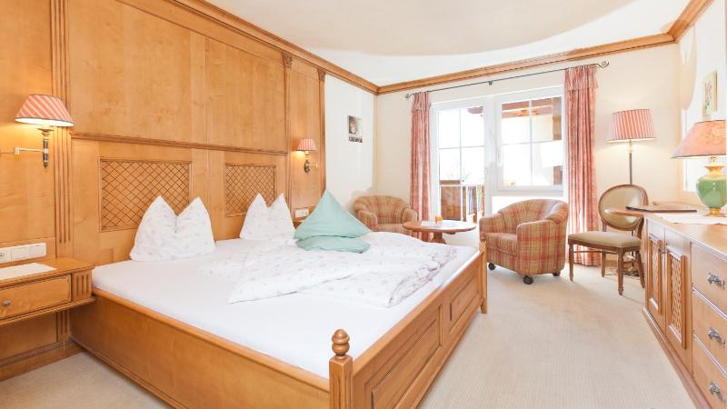 Budget Double Room image 1