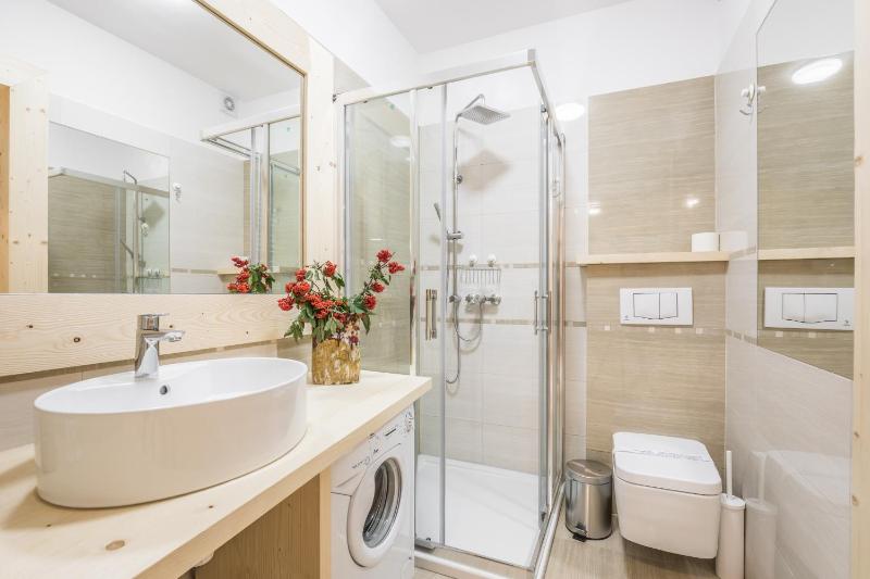 Apartamenty Rockus LUX & SPA Zakopane - image 19