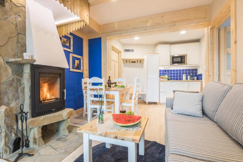 Apartamenty Rockus LUX & SPA Zakopane - image 14