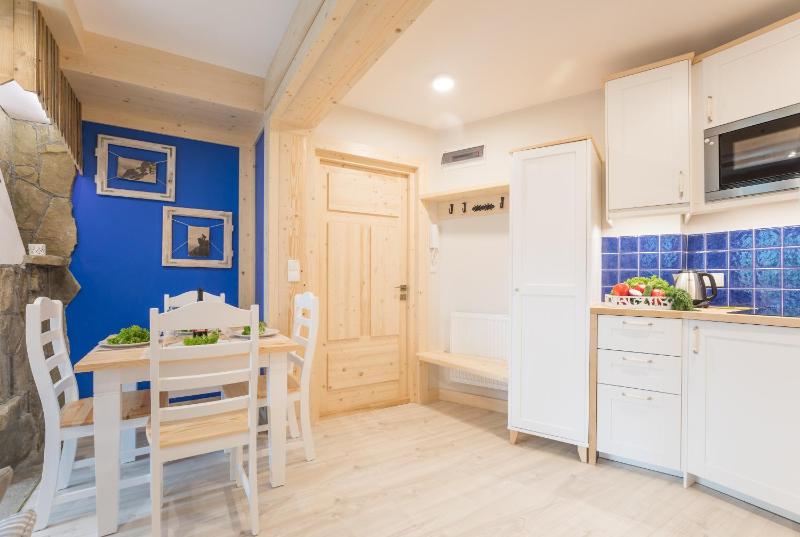 Apartamenty Rockus LUX & SPA Zakopane - image 45