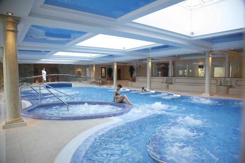Special Offer - Double or Twin Room with Spa Access image 1