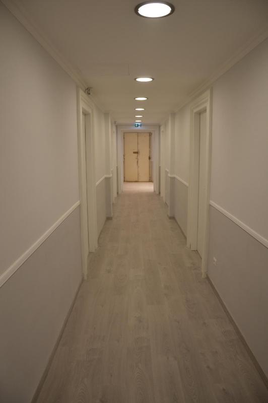 Triple Room with Private Bathroom image 3