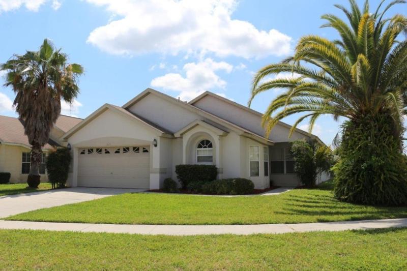 Four-Bedroom House image 1