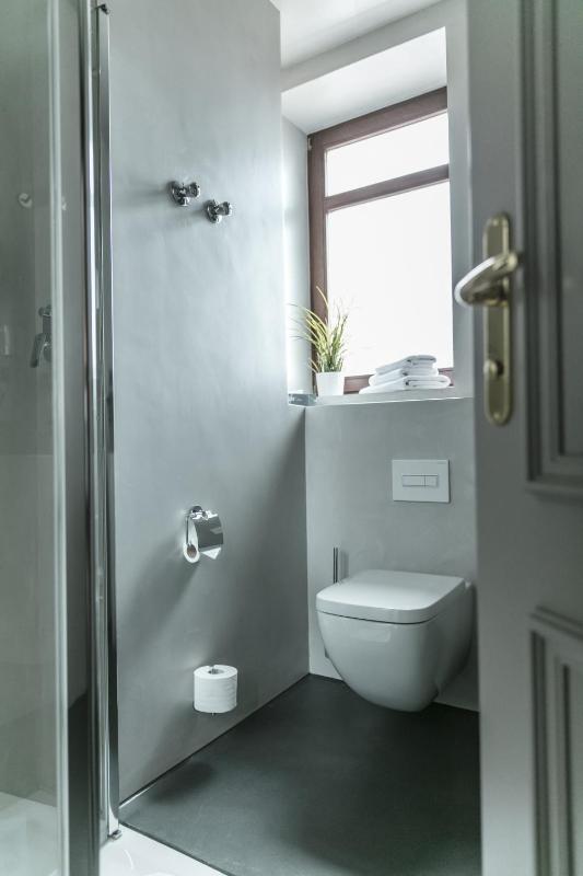 Single Room image 3