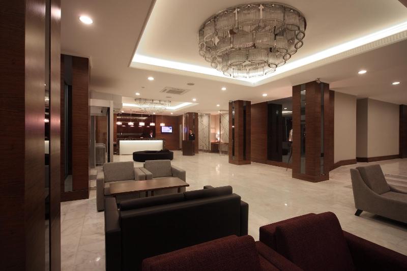 Eyuboglu Hotel - image 2