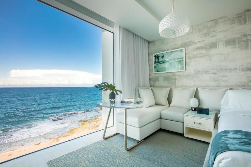 King Room with Ocean View image 2