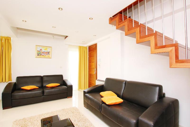 Duplex Suite with Terrace image 2