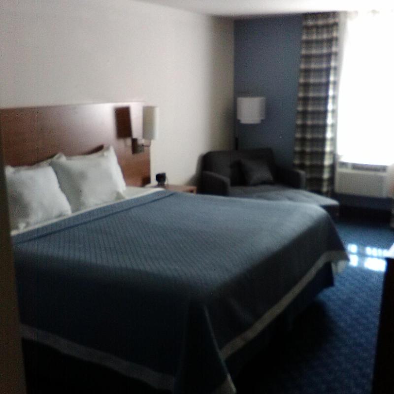 King Room - Non-Smoking image 2