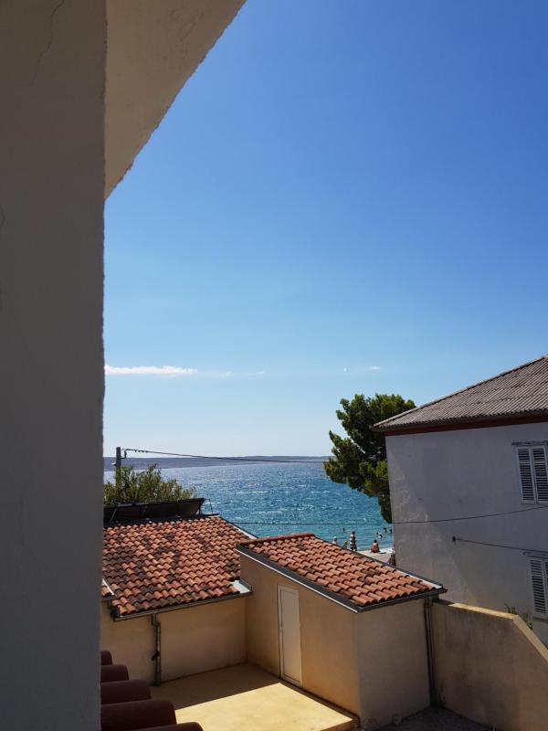 Triple Room with Balcony image 1