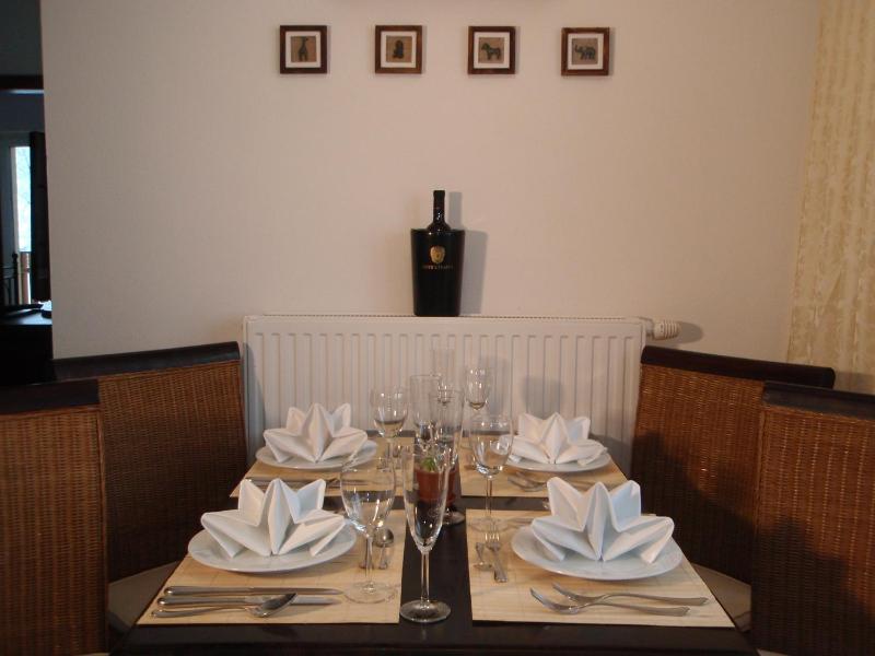 Comfort One-Bedroom Apartment with Balcony image 3