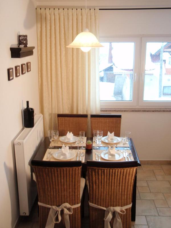 Comfort One-Bedroom Apartment with Balcony image 4