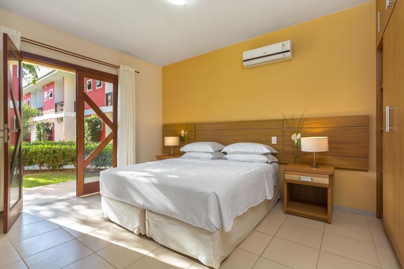 Vitoria Regia Praia Hotel - image 3