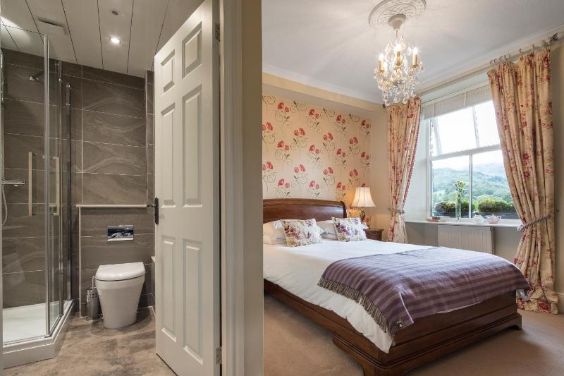 Double Room - Easedale image 3