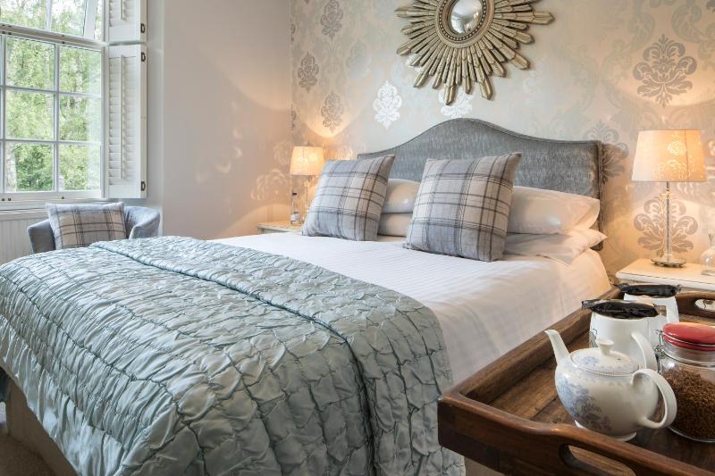 Double Room - Wordsworth image 1