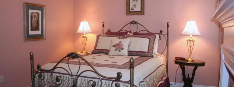 Emily Rose Chamber image 2