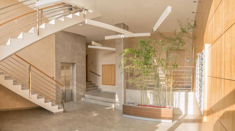 Apartment Rosa - Free private parking - image 9