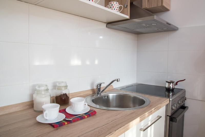 Apartment Rosa - Free private parking - image 12