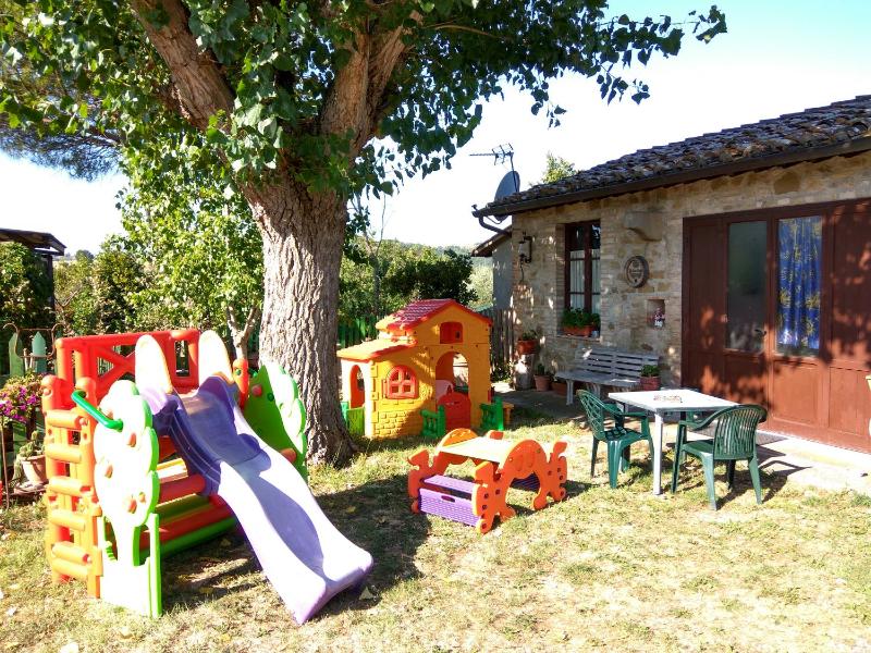Residence il Colle - image 7