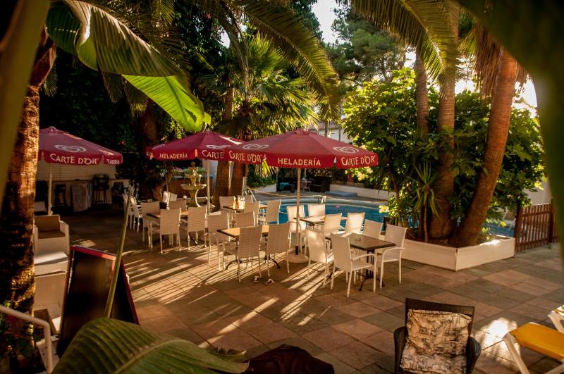 Hostal Alce - image 10